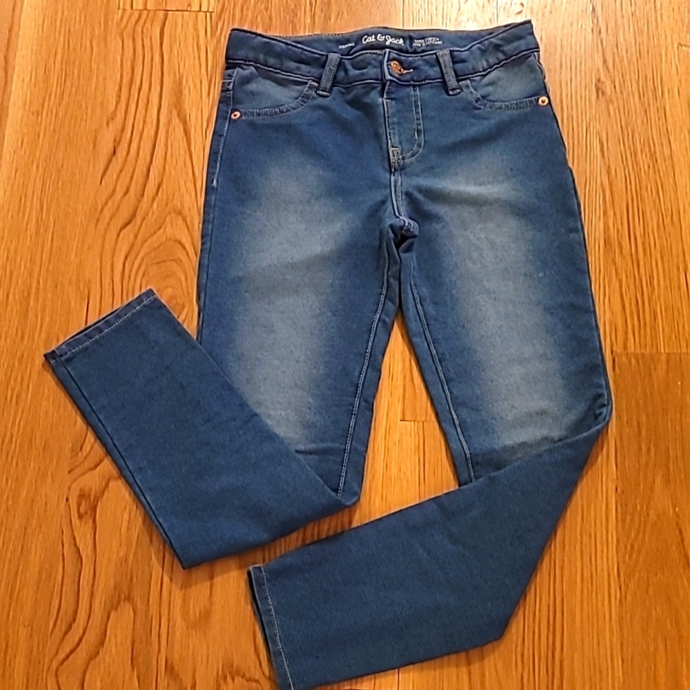 Girls Jeggings
